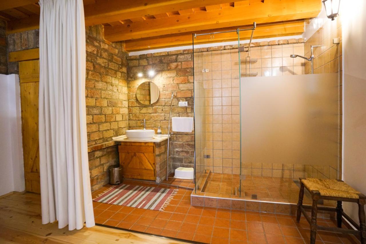 Borhaz Apartman Эгер Экстерьер фото